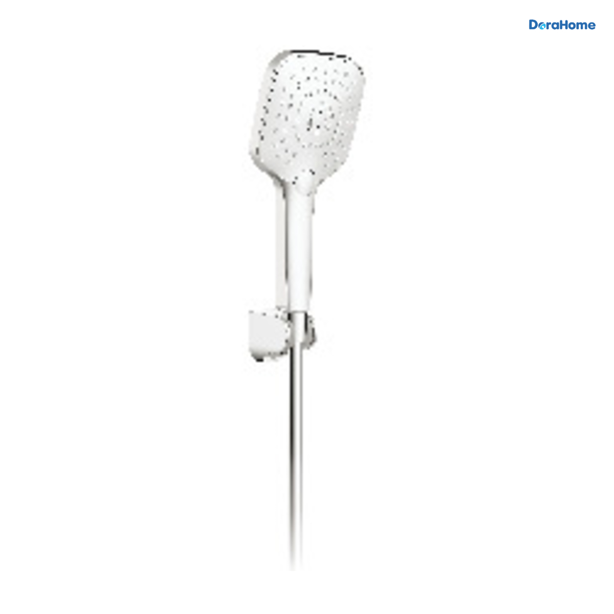 Bộ tay sen 3 chức năng HAFELE Airsense 120S 485.60.610